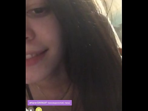 ❤️ Cadela rusa cachonda (Periscope, VKontakte, Instagram) Vídeo porno na pornografía gl.sexygirlspics.ru ﹏