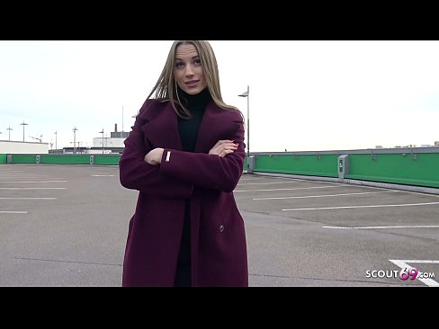 ❤️ O SCOUT ALEMÁN É UN SOÑO QUE TOCA STEELE, UN APARCAMENTO E SEXY POR DINERO Vídeo porno na pornografía gl.sexygirlspics.ru ﹏