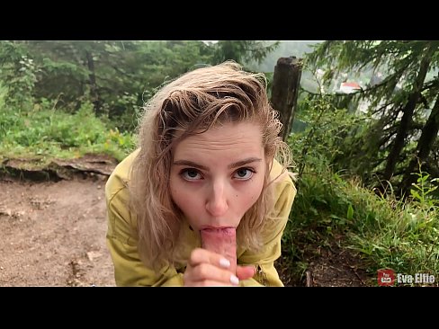 ❤️ Nena traga semen despois dunha mamada pública - Eva Elfi Vídeo porno na pornografía gl.sexygirlspics.ru ﹏